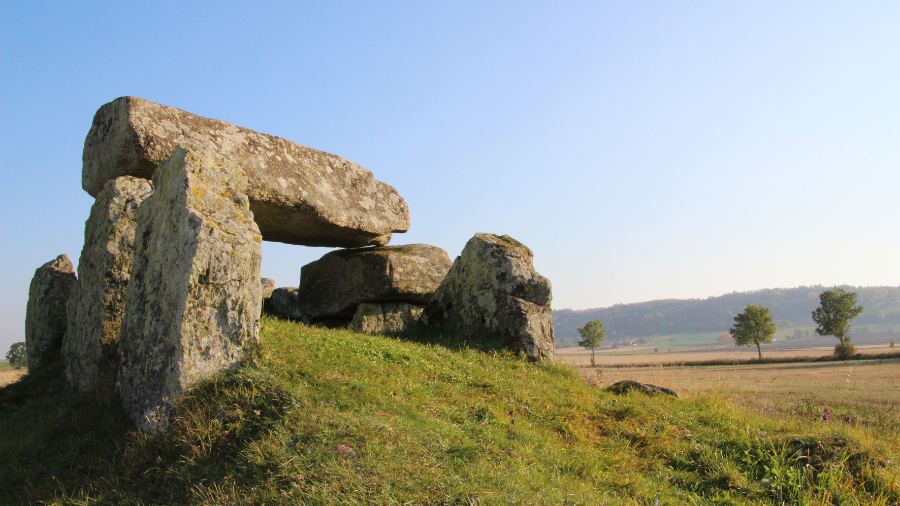 Historiska Vstergtland 16 juni 2025